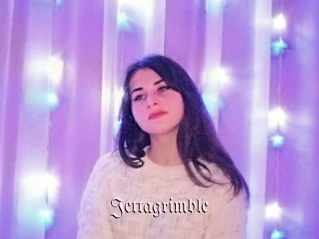 Jettagrimble