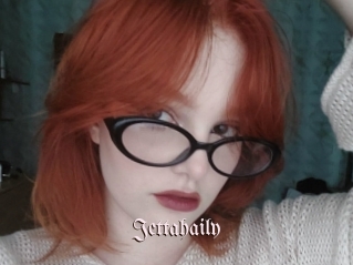 Jettahaily