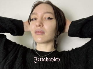Jettahayley