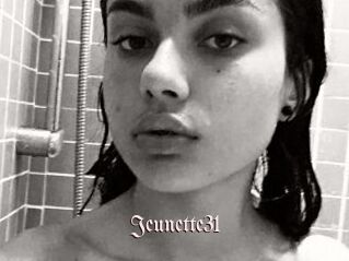 Jeunette31
