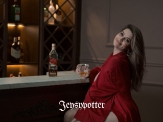 Jeysypotter