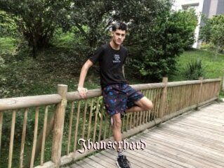 Jhansexhard