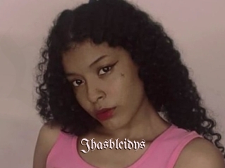Jhasbleidys