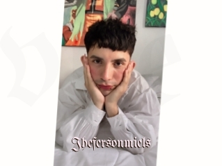 Jhefersonmiels