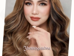 Jhennygamboa