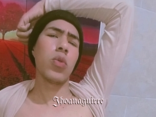 Jhoanaguirre