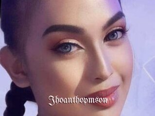 Jhoanthopmson