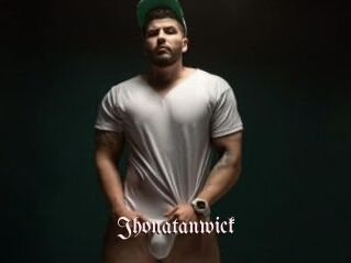 Jhonatanwick