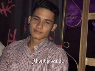 Jhonbigsauge