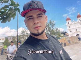 jhonemedina Vidéos Fellations