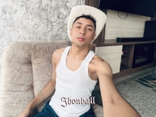 Jhonhall