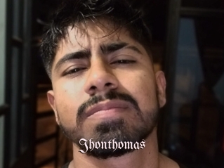 Jhonthomas