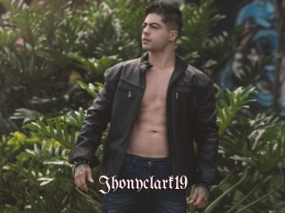 Jhonyclark19