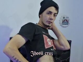 Jhosii_cruz