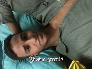 Jhosua_green18