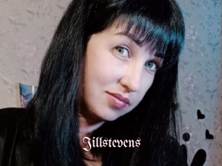 Jillstevens