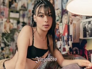 Jinjoness