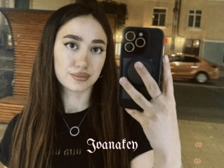 Joanakey