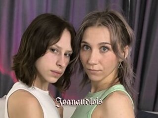 joanandlois Vidéos Fellations