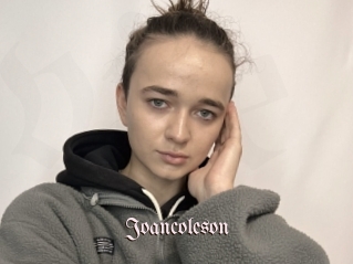 joancoleson Vidéos Fellations