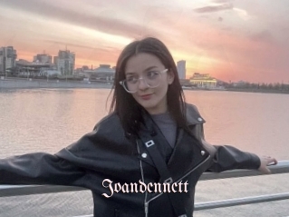 Joandennett