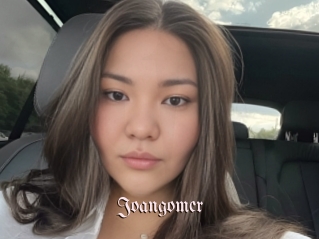 Joangomer