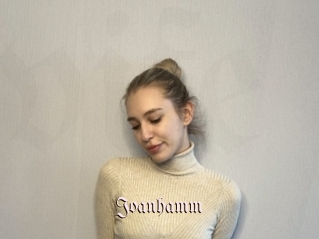 Joanhamm