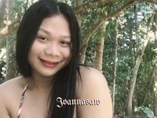 Joannasaw
