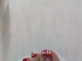 Joanne4u