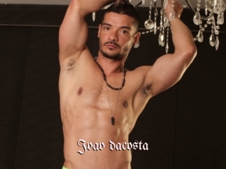 joao_dacosta Vidéos Fellations