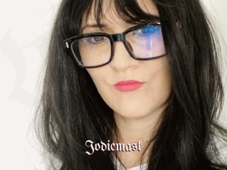 Jodiemask