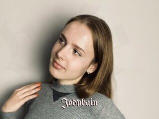 Jodybain