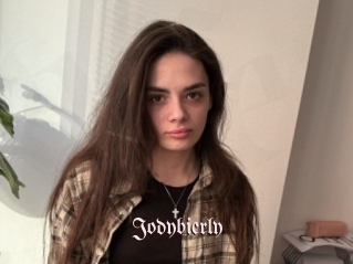Jodybierly