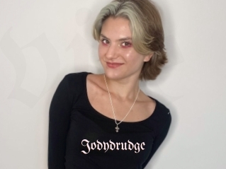 Jodydrudge