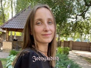 Jodygladish