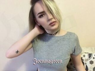 Joennagreen