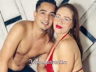 johanaandmiller Vidéos Fellations