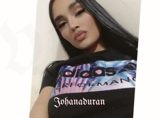 Johanaduran