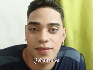 johansalsa Vidéos Fellations