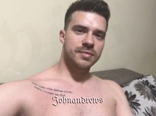 Johnandrews