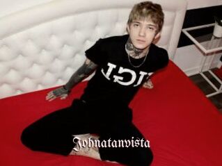 Johnatanvista