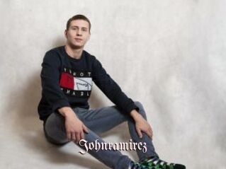 Johnramirez