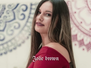 jolie_brown Vidéos Fellations