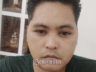 Jomsmiller