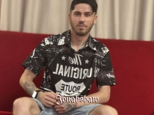 Jonahshaw