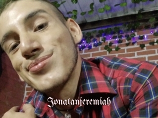Jonatanjeremiah