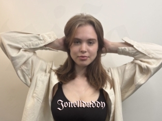 Jonellduddy