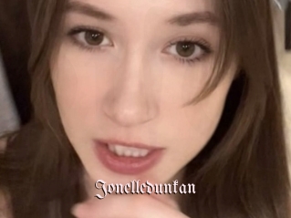 Jonelledunkan
