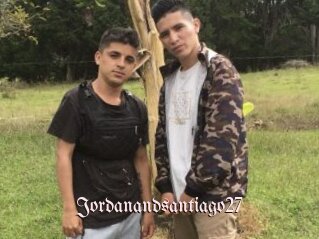 Jordanandsantiago27