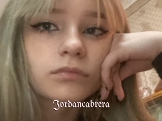 Jordancabrera